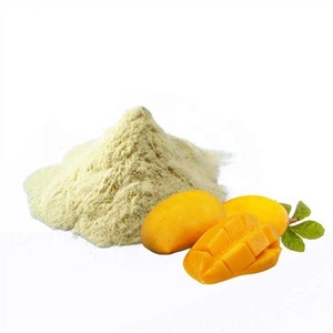 Extracto de Mango en Polvo de Grado Alimenticio 20%-99% Mangiferina, Precio Bajo, Envasado al Vacío en Tambores - Product Image 2