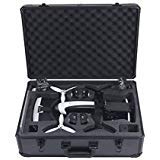 Shockproof Aluminum Case for DJI Phantom 3 Standard SE Professional