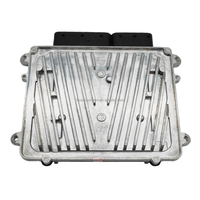 Unidad de Control del Motor, Módulo Electrónico A2721535691 A2729006300 A2721530392 A2721532491, Módulo de Computadora del Motor ME9.7 272 273