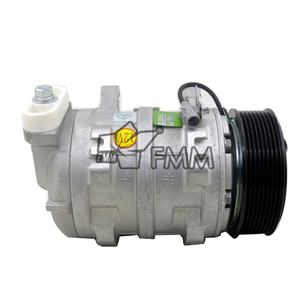 Compresseur de climatisation de voiture DKS15 pour FOTON Aumark S3 S1 CTS ISF 2.8 - Product Image 1