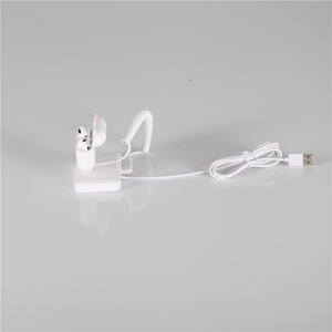 Soporte de alarma de seguridad para teléfono móvil, soporte antirrobo para <span class=keywords><strong>Airpods</strong></span> - Product Image 5