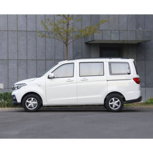 Changan Ono S 2023 1.5L Edición exclusiva Doble vapor Aire acondicionado <span class=keywords><strong>Bus</strong></span> L473QG 7 plazas - Product Image 4