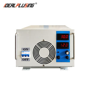 고출력 AC DC 7000W 정류기 7V 1000A 에이징 테스트 조정 가능한 전원 공급 장치 - Product Image 3