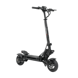 Trottinette pour adultes 52V 1600W Moteur simple 50KMH Batterie 19Ah Trottinette pliable tout-terrain - Product Image 2