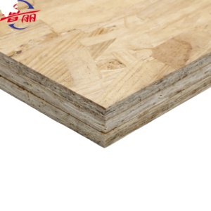 Planche à fil OSB, OSB 9mm 11mm 12mm <span class=keywords><strong>15mm</strong></span> 18mm, jarretelles à fer forgé - Product Image 2
