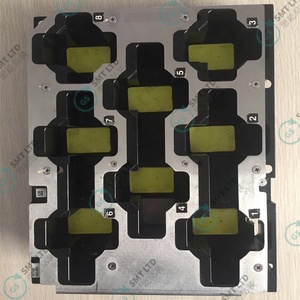 อะไหล่ SMT UL01624 UL01628 UL01627 สถานีหัวฉีดสำหรับ FUJI - Product Image 2