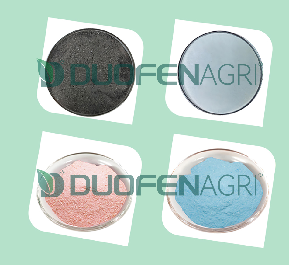 Wholesale Water Soluble NPK 20-20-20 Fertilizer Manufacturer image 6