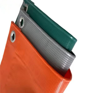 Film de <span class=keywords><strong>paillage</strong></span> agricole compétitif, anti-UV, en polyéthylène PE, couleur <span class=keywords><strong>verte</strong></span>, super résistant, service de découpe - Product Image 1