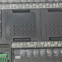 Controlador Lógico Programable (PLC) CP1L-EM30DT-D Ethernet 100% Original y Nuevo, 30 E/S, Salida de Transistor, 24V CC, en Stock