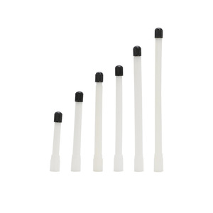 Tire Valve <b>Extension</b> <b>Rod</b> Solid Tubeless Rubber American Mouth For Replace Repair LX-19 - Product Image 1