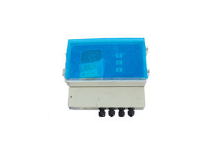 Transmisor de nivel de líquido ultrasónico de tipo dividido de 4-20mA adecuado para uso industrial Medidor de nivel de 2 cables sin contacto - Product Image 2