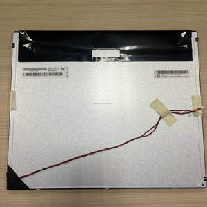 Meilleur prix pour module LCD AUO M170ETN01.1, écran carré 17 pouces SXGA 5:4, panneau TN pour terminaux de paiement et réparation médicale - Product Image 5