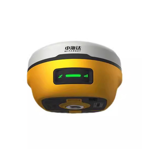 เครื่องรับสัญญาณ GPS Hi Target V5 GNSS CORS ราคาประหยัด คุณภาพดีที่สุด พร้อมเลเซอร์ PPK รุ่น R10 GPS RTK - Product Image 4