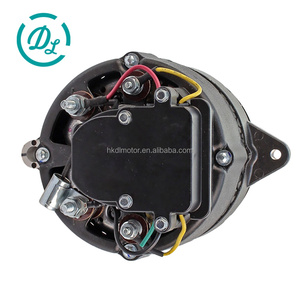 Alternateur EexcavaStart 12V 90A de remplacement RE50411 RE50811, robuste, garantie 1 an, haute performance, durable - Product Image 2