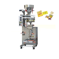 Nouvelle machine d'extrusion automatique portable à double vis pour la fabrication de snacks soufflés (maïs, blé), extrudeuse à économie d'énergie de qualité alimentaire