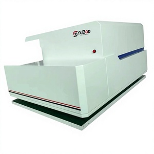 เครื่องวิเคราะห์สเปกโตรมิเตอร์เลเซอร์แบบตั้งโต๊ะ SDB-810 สำหรับการวิเคราะห์หลายธาตุที่รวดเร็วและแม่นยำ โลหะและอัลลอยด์ รับประกัน 1 ปี รองรับการปรับแต่งตามความต้องการของ OEM - Product Image 1