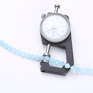 Pierres précieuses pour la fabrication de bijoux 2082 Perles d'opale turquoise de qualité AAA en vrac, taille ovale, certifiées GIA, couleur rouge, formes carrées et rectangulaires - Product Image 2