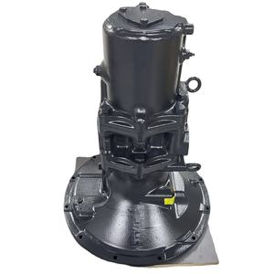 Pompe hydraulique principale HPV132 pour pièces d'excavatrice PC300-6/PC350-6/PC340-6 708-2H-00110 Garantie 6 mois - Product Image 1