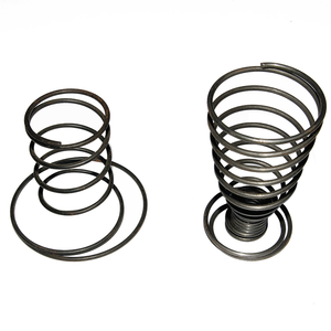 Los productos importados de alambre de acero inoxidable de china que dobladora springs zig zag de alambre de primavera - Product Image 1