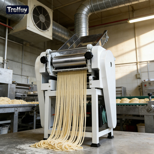 <span class=keywords><strong>Machine</strong></span> <span class=keywords><strong>à</strong></span> étaler la pâte commerciale, presse <span class=keywords><strong>à</strong></span> nouilles, <span class=keywords><strong>machine</strong></span> <span class=keywords><strong>à</strong></span> pâtes électrique automatique pour restaurant, rouleau <span class=keywords><strong>à</strong></span> pâte, coupe-pâte - Product Image 1