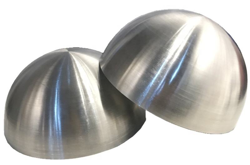 UHRIG &reg; Sfera Cava In Ferro 15 Fino A 150 Mm, Con Foro