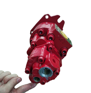 <span class=keywords><strong>TCM</strong></span> FD250-3 FD300-3 291Y7-17001 <span class=keywords><strong>25T</strong></span> 叉车泵总成 - Product Image 3