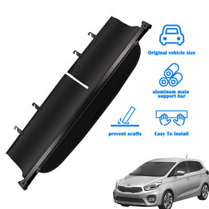 Accessoires de <span class=keywords><strong>voiture</strong></span> 2023 2024 OEM ODM <span class=keywords><strong>Cache</strong></span>-bagages pour Kia Carens (5 places) 2009-2012 <span class=keywords><strong>Volet</strong></span> de <span class=keywords><strong>coffre</strong></span> / <span class=keywords><strong>Volet</strong></span> de <span class=keywords><strong>coffre</strong></span> arrière Rideau de <span class=keywords><strong>coffre</strong></span> de <span class=keywords><strong>voiture</strong></span> - Product Image 3