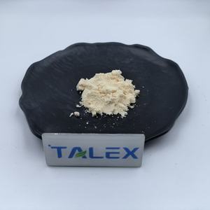 Nattokinasa 2000FU/g, Extracto de Natto en Polvo de Alta Actividad, Antioxidante para el Cuidado de la Salud de Adultos, Grado CAS 133876-92-3 - Product Image 1