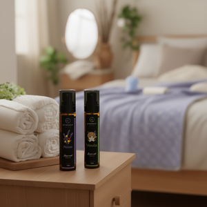 Evenday Bonne Nuit Brume d'oreiller 100ml Parfum Apaisant Aide au Sommeil Spray Textile Naturel - Product Image 3