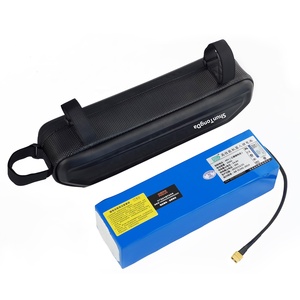 Haute puissance 21700 batterie au Lithium-ion 48V 52V 20Ah Ebike batterie remplacement montagne E vélo Triangle haut <span class=keywords><strong>sacoche</strong></span> Batteries - Product Image 1