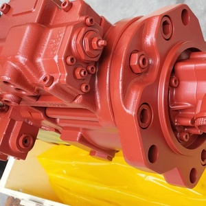 K3V112DT 9C32 12T Hydraulic <b>Pump</b> for Excavator Parts - Product Image 5