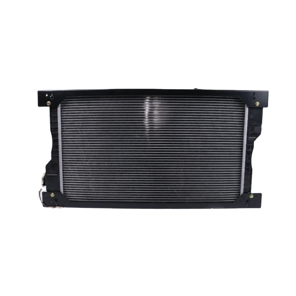 Radiator 217-4113 for Cateeerpillar Engine 3056E 3054C C4.4