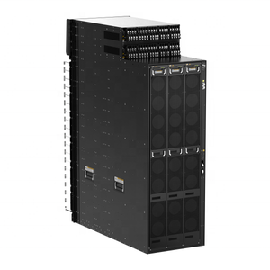 เราเตอร์แกนกลางความจุสูง NetEngine 8000E X16 |   การ์ดไลน์ 400G 800G 100G โซลูชันเครือข่ายแบ็คโบนระดับผู้ให้บริการ NetEngine 8000 - Product Image 4
