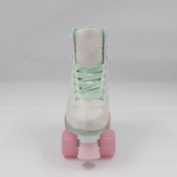 Patins à roulettes les plus vendus, patins à roulettes quad, nouveau modèle pour débutants