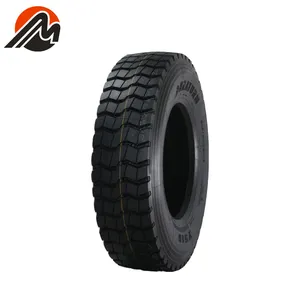 China banden boto merk vrachtwagenband 1200r24 1000r20 1100r20 315/80r22.5 295/80r22.5 11r22.5 te koop