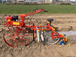 آلة تشكيل الحواف للجرارات الزراعية، آلة صنع التجاعيد - Product Image 2