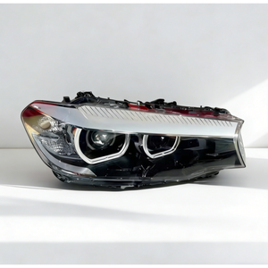 Phares de haute qualité adaptés aux <span class=keywords><strong>BMW</strong></span> Série 5 G30 Hernia 2017-2019 Système d'éclairage Phares <span class=keywords><strong>BMW</strong></span> G30 Hernia - Product Image 1