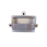 Pièces en aluminium moulé sous pression ADC12, pièces de rechange en aluminium moulé sous pression