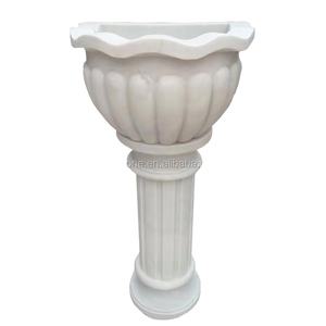 Vente chaude Bassin de jardin extérieur <span class=keywords><strong>en</strong></span> granit fait à la main Ancienne cuve <span class=keywords><strong>en</strong></span> <span class=keywords><strong>pierre</strong></span> à vendre (24 ans d'usine) - Product Image 4