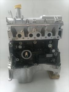 Bloc moteur K7M 710 pour Renault K7M / Mégane / Clio II / Kangoo I / Dacia Logan Sandero 1.6L SOHC 8V Essence - Product Image 2