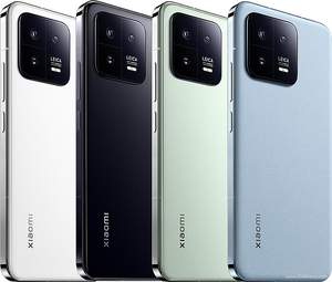 Smartphone Xiao MIUI 14 Snapdragon 8 Gen 2 Triple caméra 54MP Nouveau capteur IMX8 Chargeur rapide 67W Mi 13 - Product Image 5