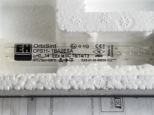 เซ็นเซอร์วัดค่า pH แบบแก้ว Endress+Hauser E+H รุ่น CPS11D/E/171D/172D/191D/72D/81D ความแม่นยำ 0.1 สำหรับการวัดความเป็นกรด Endress+h - Product Image 6