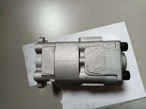 Bomba Hidráulica de Diseño OEM ODM YT10V00005F1 Aplicable a 70SR-1ES80MSR SK80CSF70SR SK80CS-1E - Product Image 4