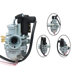 Nuevo Carburador OEM 2YR-14301-04-00 para Motocicleta, 19 mm, para CY50 Jog, Repuesto de Acero Inoxidable y Aleación de Aluminio, 1 Año de Garantía - Product Image 1