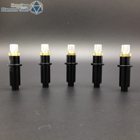 Precisión y durabilidad mejoradas Material de aluminio MIMAKI Cortador de vinilo Plotter Blade Holder