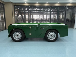 Table de billard haute performance sur mesure pour la rénovation/amélioration des FJ40 et <span class=keywords><strong>BJ40</strong></span> - Product Image 3