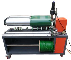 Beltwin Sıcak Satış V Kılavuzu Konveyör bant Kaynak Ekipmanları - Product Image 1