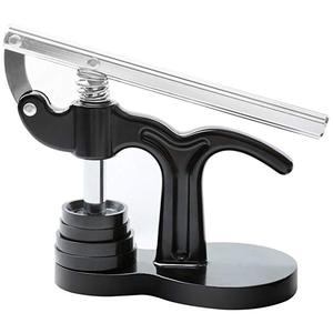 14pcs <strong>Watch</strong> Press Set,18mm to 50mm <strong>Watch</strong> <strong>Case</strong> Closer (black) - Product Image 3