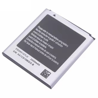 Batería de Teléfono Original de Fábrica EB585157LU con Capacidad Original para Samsung Galaxy Win I8552 I8558 I8550 I869 I8730 SM-G3559