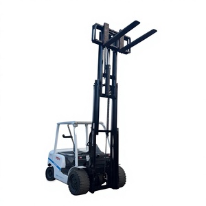 Montacargas Diésel Tcm 3Ton FD30 FD50 de Segunda Mano, Camión Elevador de Servicio Pesado de 3, 5, 6, 7 y 8 Toneladas en Venta - Product Image 1